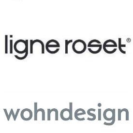 Logo Ligne Roset